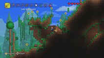 Terraria (Xbox 360): Let's Play - Part 5 - CODY!