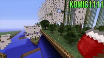 Top 5 Minecraft Xbox 360 Structures - SHIPS / BOATS