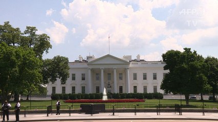 Assessor de Trump renuncia por acusações de abuso doméstico