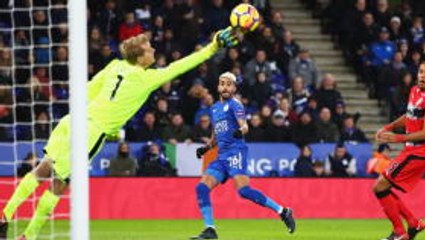 Guardiola wants Mahrez to play as he enjoys beating teams 'at their strongest'