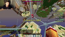 Minecraft: Sky Wars | ANDY IL FACE POSTA PE BERCEA !!! | #149 w/Andy