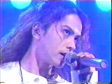 Blurry Eyes (1995/02/25) / L'Arc～en～Ciel Tierra ラルク Laruku
