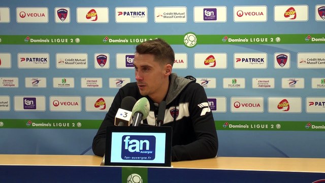 J25: Réaction Rémy Dugimont