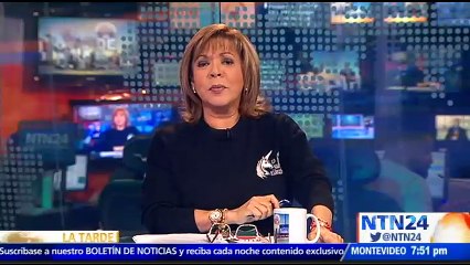 Download Video: Destacados periodistas colombianos conversaron sobre la situación política del país en el primer programa de Líderes de Colombia en Madrid