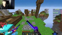 Minecraft: Sky Wars | Bercea plange | #111 w/Andy