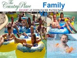 Fix all vacation-Related water parks via taking Family vacation