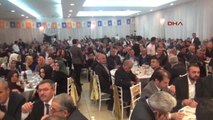 Kahramanmaraş - AK Parti Genel Başkan Yardımcıları, 'Çete' Kıyafeti Giydi