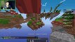 Minecraft: Sky Wars |  Arcas iscusit | #70 w/Andy
