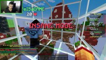 Minecraft: Sky Wars | Bercea il bate pe Andy | #67 w/Andy