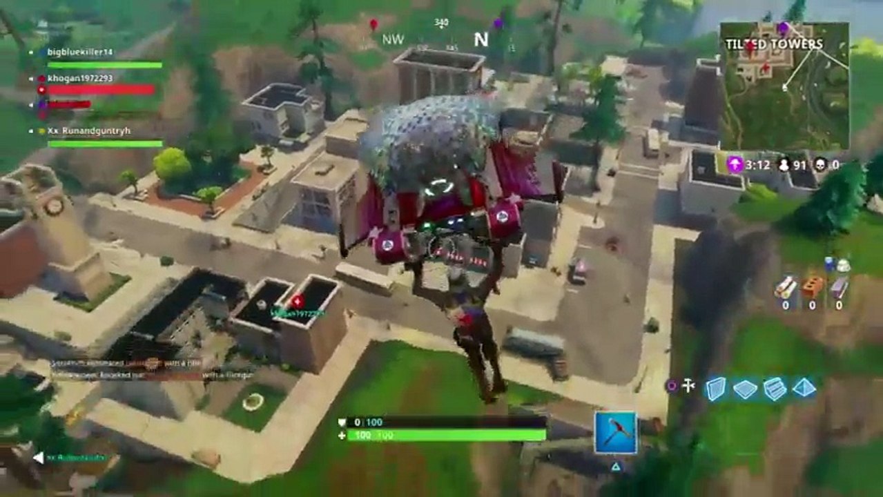 Fornite