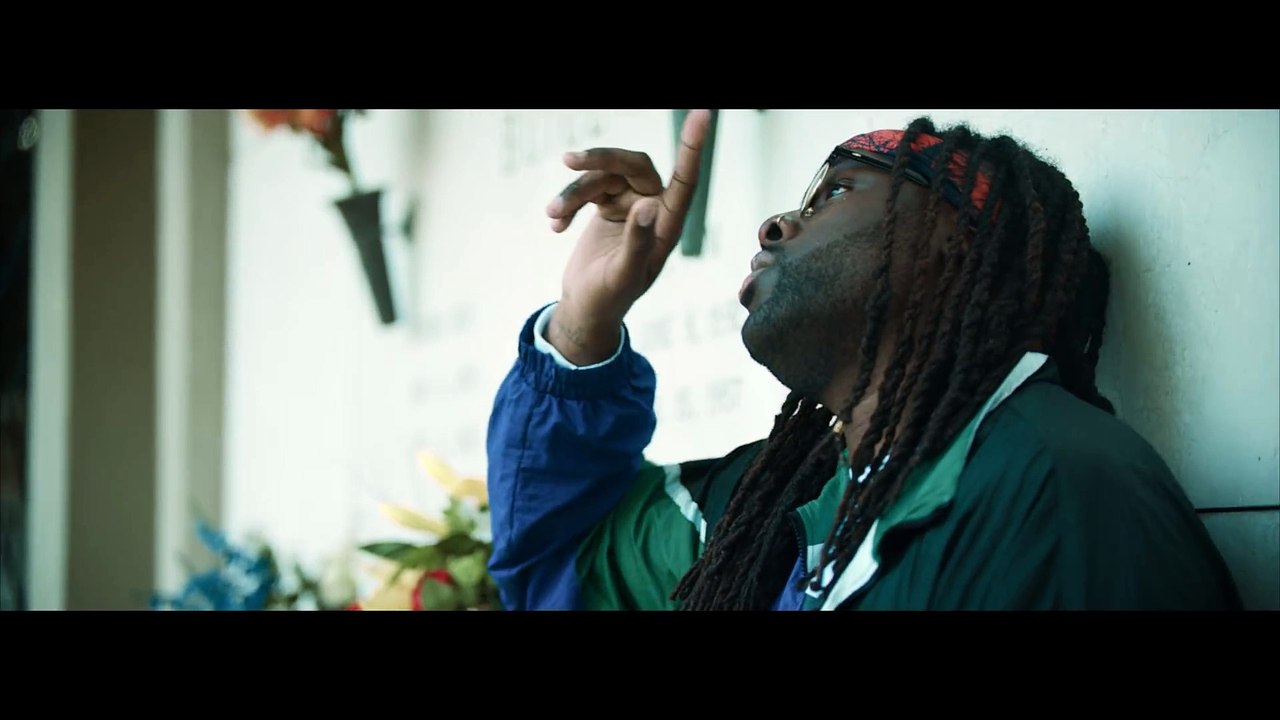 Mozzy - Tomorrow Ain't Promised (Official Video) ft. Rexx Life Raj, Boosie Badazz, E Mozzy