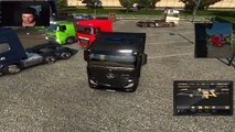 Euro Truck Simulator 2 | Episodul 1 | w/Andy,Stify,Onne