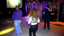 Bodrum'da 'Kıyı Ege Dans Okulları Buluşması' etkinliği - MUĞLA