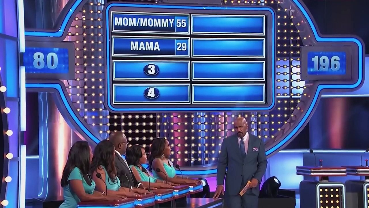 DR. PHIL VS FAMILY FEUD Most Awkward Clips Ever Which Is Worse