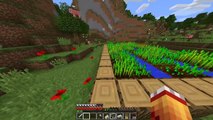 Minecraft :Lumea lu' Bercea | Vrem mai mult lemn| EP #7