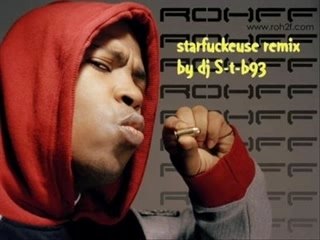 Starfuckeuse Remix by Dj S-t-b93