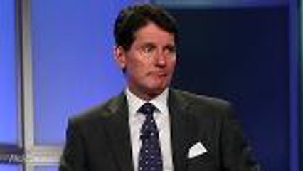 Fox News Removes Exec John Moody's 'Darker, Gayer' Olympics Column | THR News
