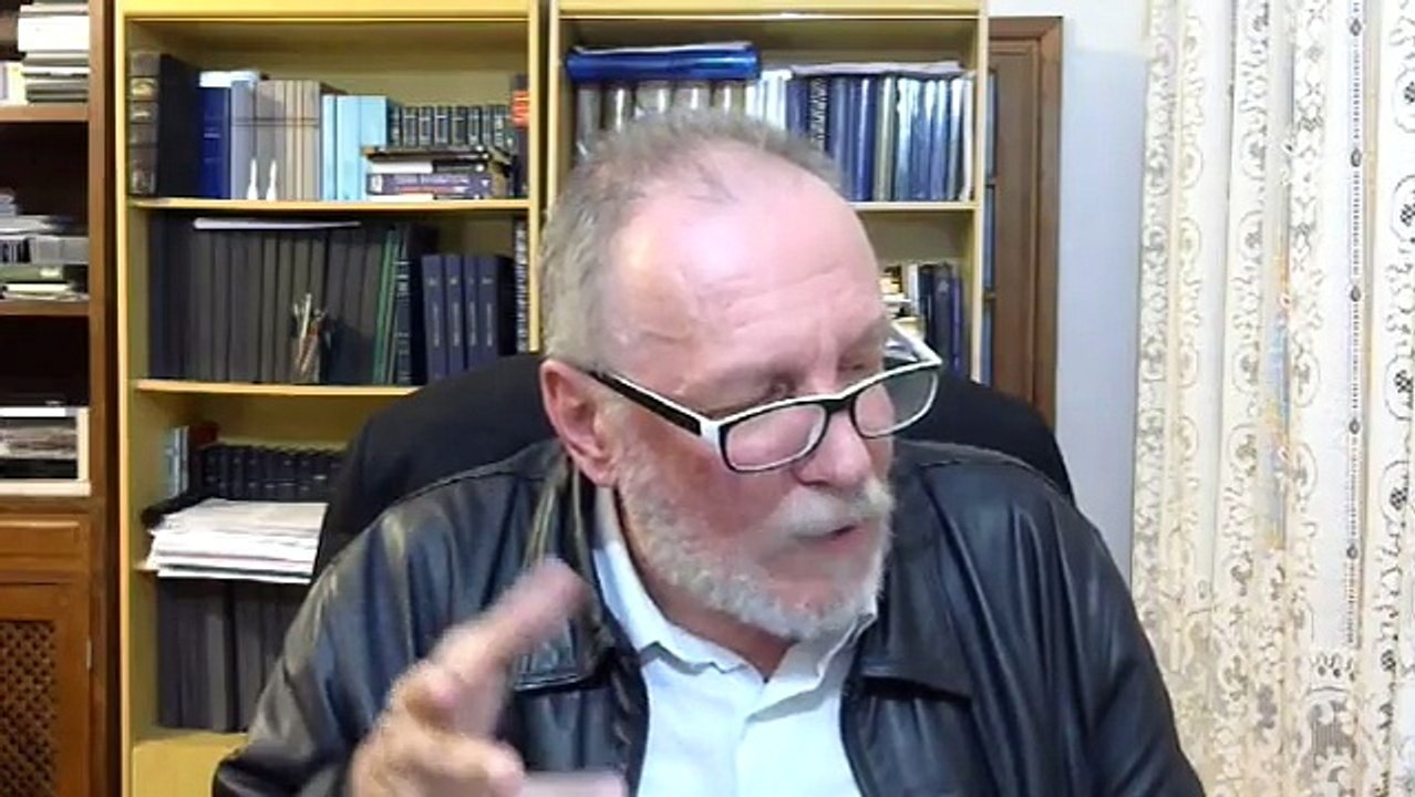 [PARTE 2]Carlos Nougué - A Importância das Artes do Belo em Nossa Vida
