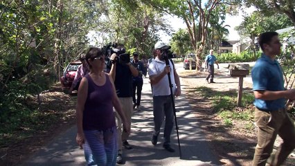 Télécharger la video: Mosquitos são infectados em Miami