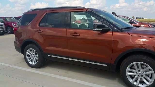 2017 Ford Edge SEL St. Charles, AR | Ford Edge SEL St. Charles, AR