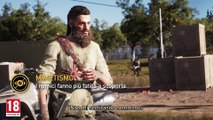 Far Cry 5 - Amici Mercenari - Jess Black