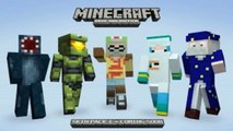 Minecraft (Xbox 360) - SKINS PRICES, Release Date, Screenshots & MORE!