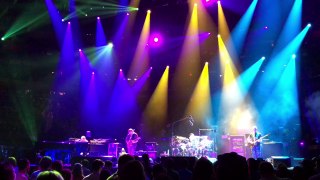 Phish - Harry Hood - 12/29/17 - Madison Square Garden