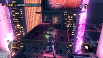 Saints Row The Third: Co-Op - Part 29 - HELICOPTER CHASE