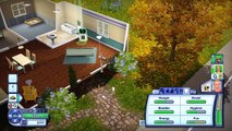 The Sims 3: Pets (Xbox 360) - Part 20 - BAD SHIZZLE