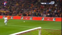 Serdar Aziz Goal HD - Galatasaray 1-1 Konyaspor 08.02.2018