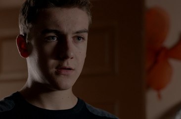 The Dumping Ground Series 2 Episode 10 GI Johnny