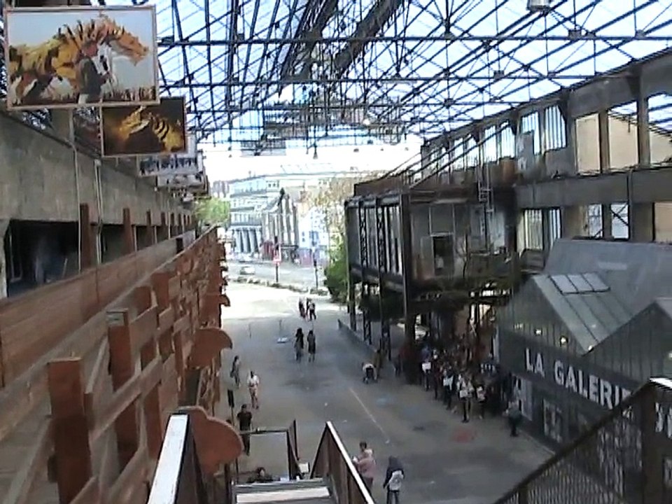 Nantes-Galerie des machines (1)