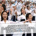 Comment devient-on pom-pom girl en Corée du Nord ?
