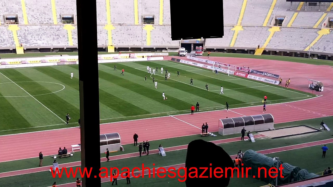 GOL DK. 90 MURAT ULUÇ