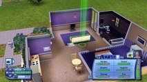 The Sims 3 [Xbox 360]: Let's Play! Ep.11 - My Plan Failed