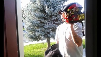 CAUGHT GIRLFRIEND CHEATING IN THE ACT! (YOU HAVE TO SEE THIS)