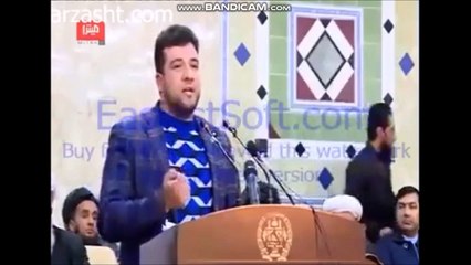 اگر سلسله وحی تسلسل می یافت پس از مسعود آقای نور مستحق نبوت بود