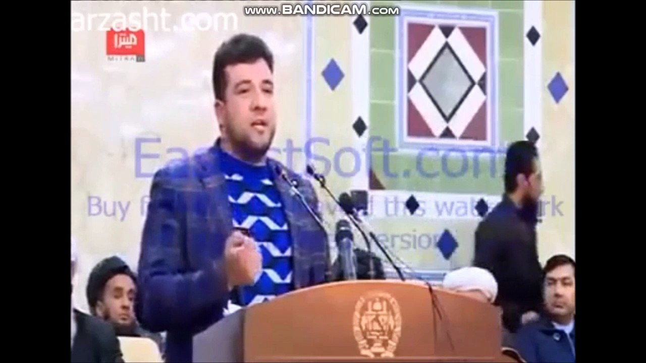 اگر سلسله وحی تسلسل می یافت پس از مسعود آقای نور مستحق نبوت بود