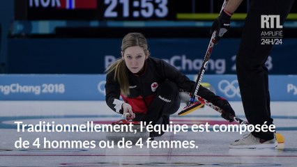 JO 2018 : 4 nouvelles épreuves en compétition