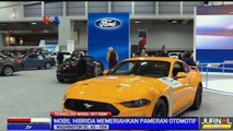 Mau Beli Mobil Sport Hemat BBM Ini Mobilnya