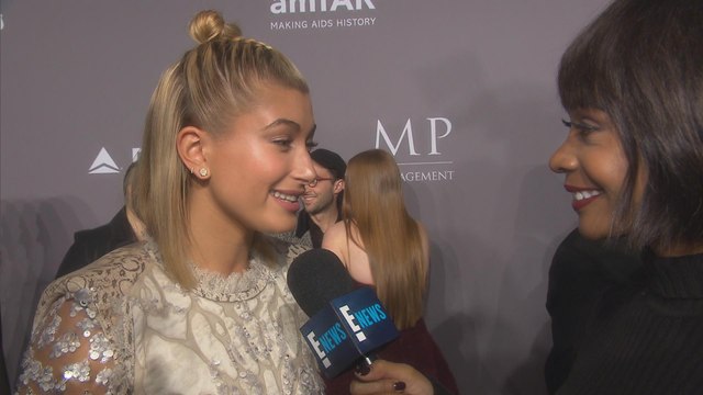 Hailey Baldwin Thinks Kylie Jenner Will Be the Best Mom Ever