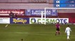 Evgen Shakhov Goal Atromitos 0-1 PAOK
