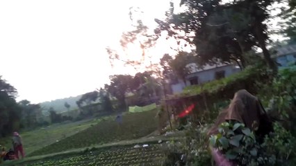 Traveling in Gazipur vlog 2