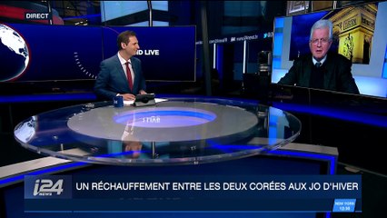 Le Grand Live | Avec Dror Even Sapir | Partie 2 | 08/02/2018