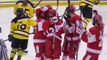 BU Hockey's Victoria Bach Setting Records Left And Right