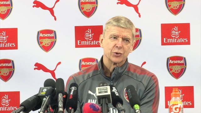 Arsene Wenger on diving: English players have learnt very quickly and they may be the masters now