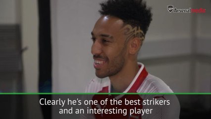 Aubameyang 'problem' is over, now we can move on - Stoger