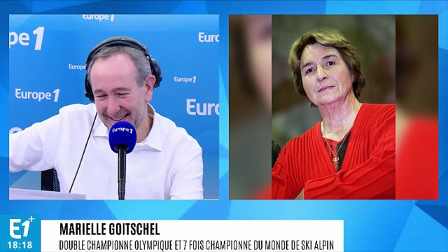 JO 2018 - Marielle Goitschel : Je vois bien Tessa Worley me succéder