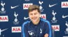 Pochettino's bizarre gift for Spurs chairman Levy