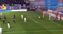 Half Time Goals and Highlights - Atromitos 0-1 PAOK